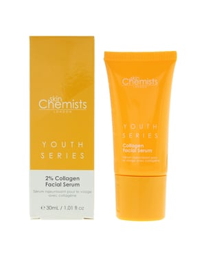 Skin Chemists Youth Series Collagen Facial Serum 30ml