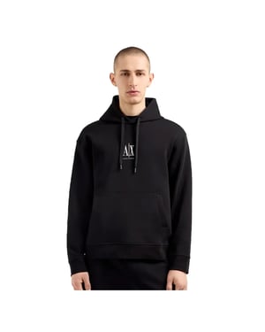 Armani Exchange men's Heritage AX sweatshirt