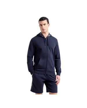 Emporio Armani herencollectie Eagle sweatshirt