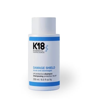 K18 Damage Shield Ph Protective Shampoo 250ml