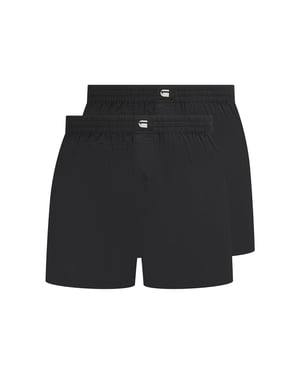 G Star Raw Elm Woven Boxers 2-Pack Geweven Boxershorts