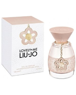 Liu Jo Lovely Me 100ml EDP Spray