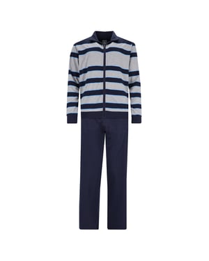 Hajo Homewear Anzug Klima-Komfort® Trainingspak
