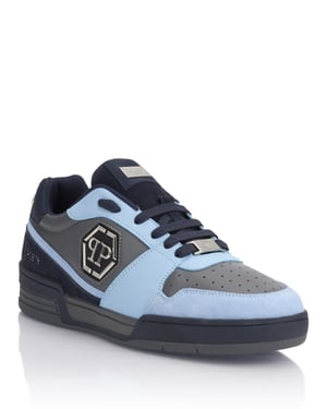 Lo-Top Sneakers P-Force 78