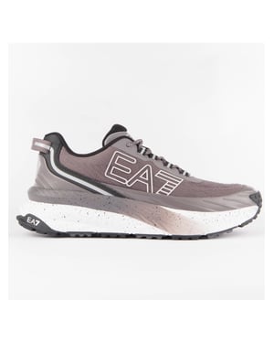 EA7 herr Crusher Distance Sonic sneakers