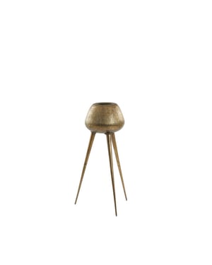 Light & Living pot marielle Ø44x124cm -