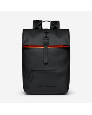 Oliver Sweeney Croxall Black