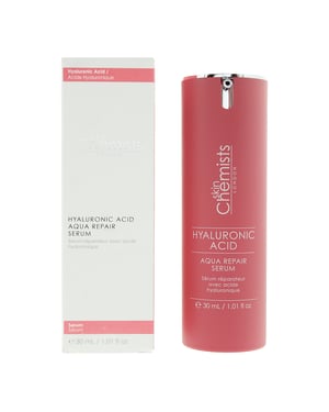 Skin Chemists Hyaluronic Acid Aqua Repair Serum 30ml