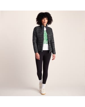 Gibson Womens Jacket Black