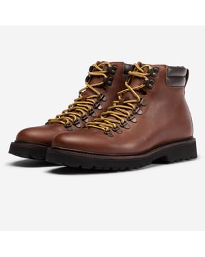Oliver Sweeney Ellerigg Brown