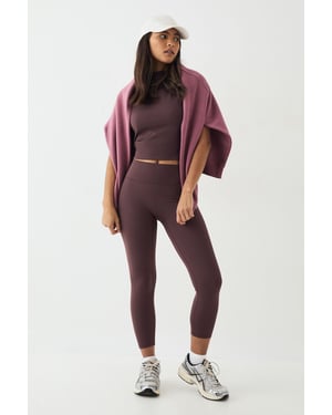 DSGN Studio Sculpt Highwaist 7/8 Legging