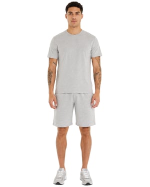 Kruze Heren T-Shirt en Korte Broek Set