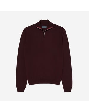 Oliver Sweeney Thornby Burgundy