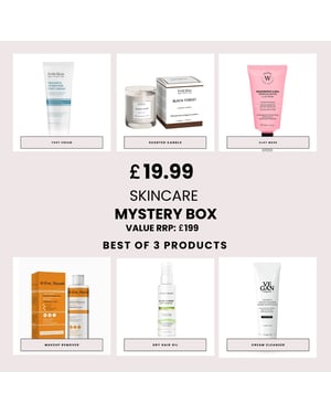 Christmas Luxury Mystery Box 3