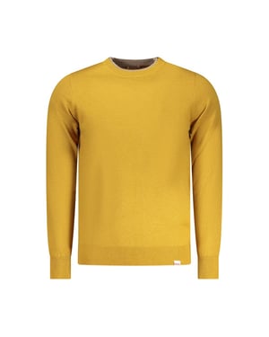 Rifle Oro Polyester Heren Sweater