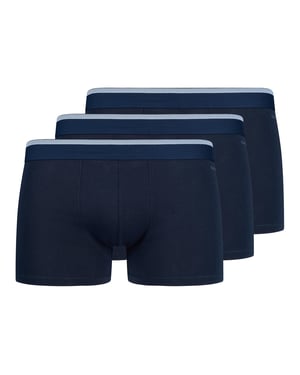 Skiny Pants Cotton Multipack Boxershorts