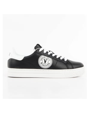Versace Heritage-sneakers för män