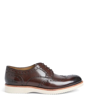 Oliver Sweeney Carlton Dark Brown