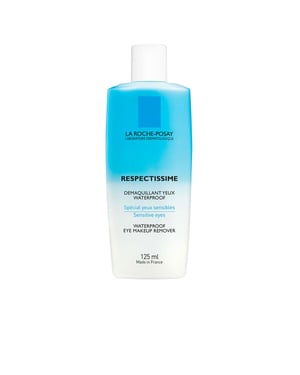 Toleriane Respectissime Biphasische Waterproof Make-up Remover 125 ml