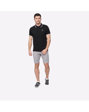 Duck And Cover Moreshore Chino Shorts Mens