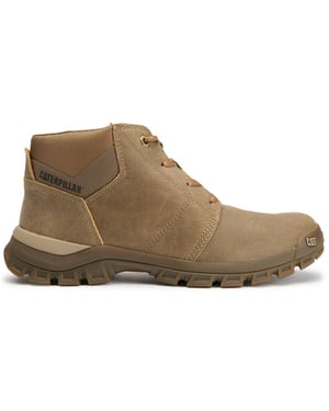 Caterpillar Threshold Chukka Laarzen