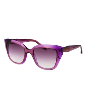 Ana Hickmann Sunglasses AH9454 H02 53