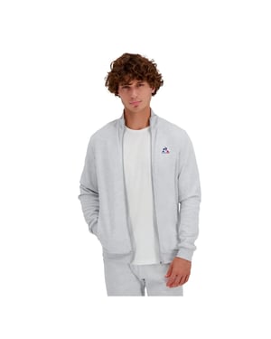 Le Coq Sportif Essentials väst för män