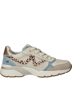 Mustang Sneakers Dames