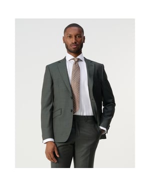 Recall Maguire suit