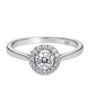 Diamonfire 6117541582160 Ladies Ring