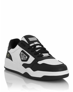 Lo-Top Sneakers Street
