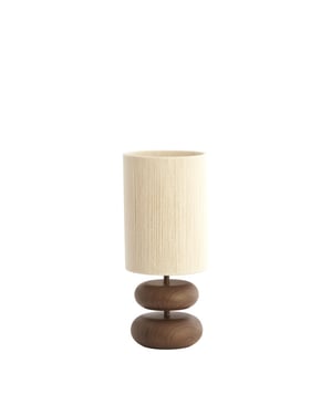 Light & Living tafellamp danialo Ø22x50.5 cm -