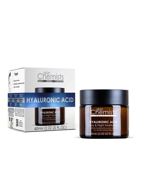 skinChemists Hyaluronzuur Dagcrème 60ml