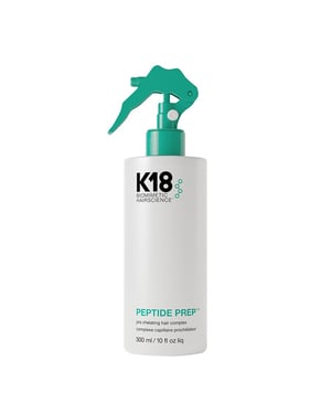 K18 Peptide Prep™ Pro Chelating Hair Complex 300ml