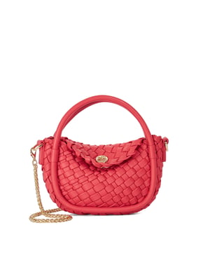 Dune Accessories Surreal - Micro Woven Bag