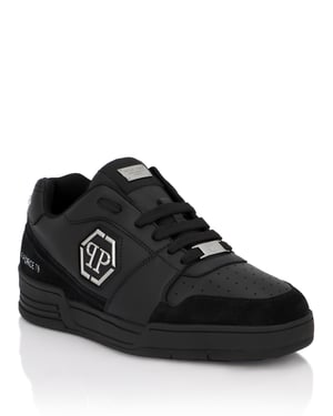 Lo-Top Sneakers P-Force 78