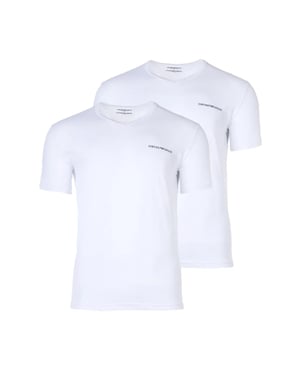 Emporio Armani Heritage T-shirt voor heren
