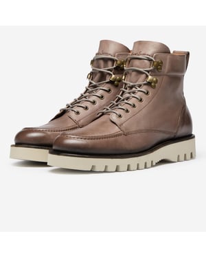 Oliver Sweeney Bolhas Dark Grey