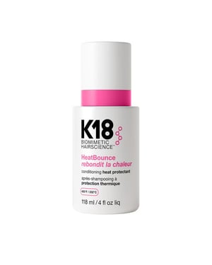 K18 Heatbounce Conditioning Heat Protectant 118ml