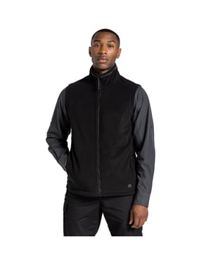 Craghoppers Mens Expert Corey Body Warmer (Black)