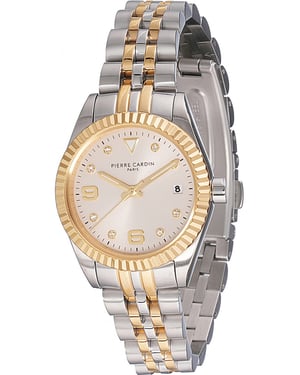 Pierre Cardin CF-1012-MU-4 Ladies Watch