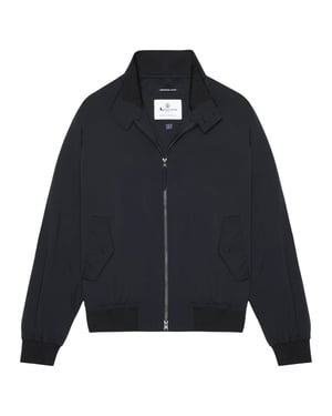 Aquascutum Active Stretch Zwart Jack
