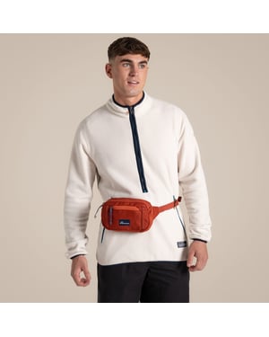 Craghoppers Kiwi Waist Bag (Red Beach)