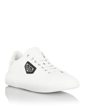 Lo-Top Sneakers Iconic Plein