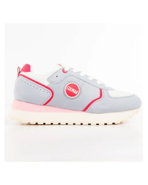 Colmar dames Travis Block sneakers