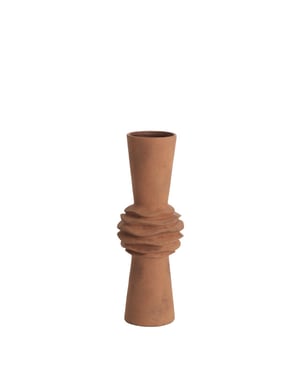 Light & Living vaas olivora Ø21x60 cm -