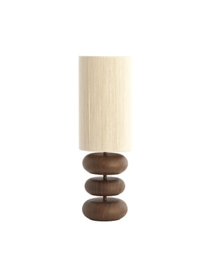 Light & Living tafellamp danialo Ø22x67.5 cm -