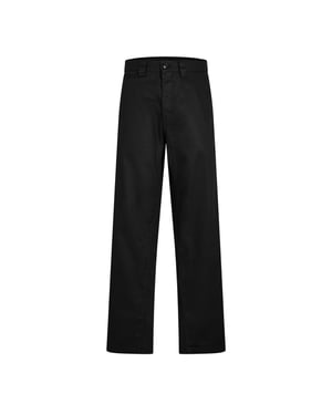 Men's Boss Sp 10258186 01 in Black