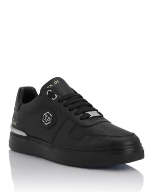 Lo-Top Sneakers Cocco
