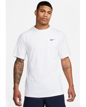 Nike Dri-FIT T-Shirt - 7" Unlined Versatile Shorts Set White / Black